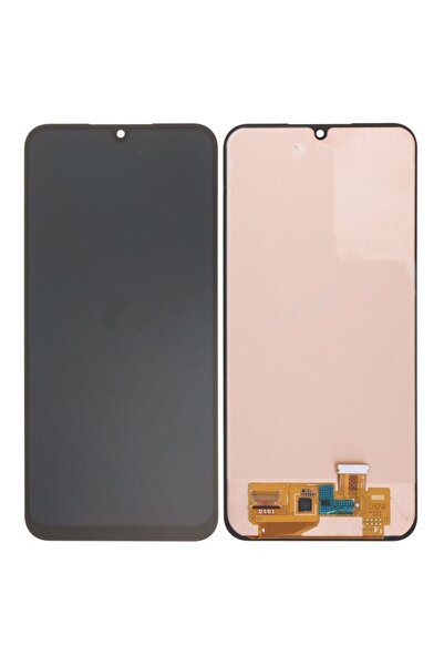 Boyra Teknoloji Samsung Galaxy A24 Lcd Ekran Dokunmatik Sm-a245f
