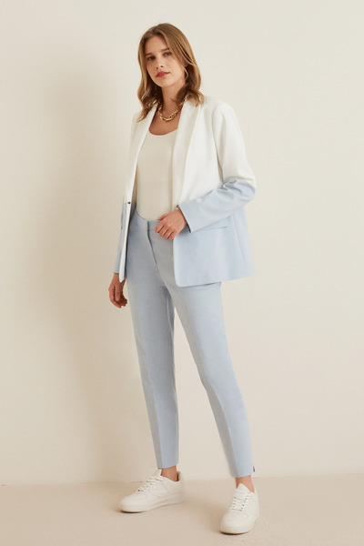 Naramaxx İki Renk Blazer Ceket