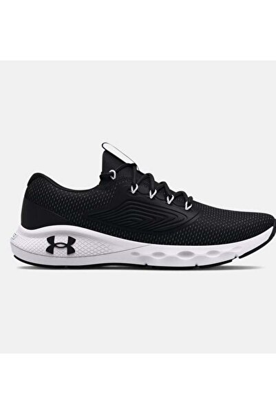 Under Armour Pantofi de alergare și antrenament pentru copii, negri