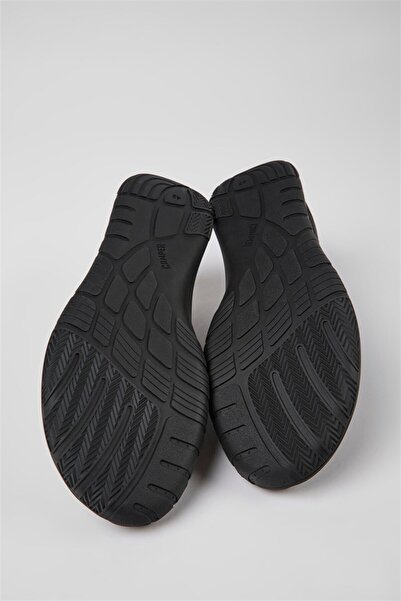 CAMPER Chemise Negro/Patho Ry Negro Siyah