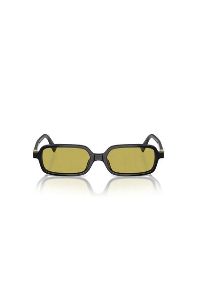 Miu Miu Smu 11Z 16K-074O Unisex Sunglasses