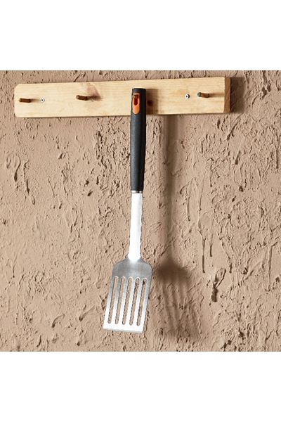Home Box BarbeQ Grill Turner