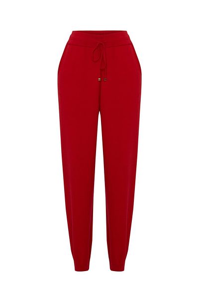 Exquise Knitwear Trousers