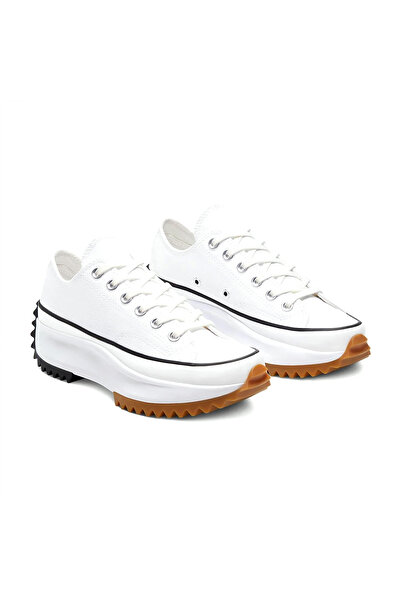 Converse Run Star Hike Ox Platform - Sneakers