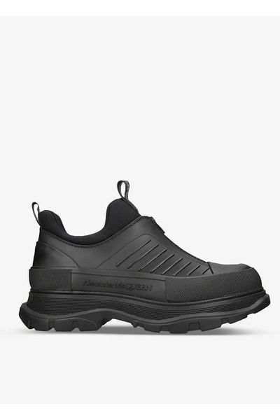 ALEXANDER MCQUEEN Tread Slick Sneakers