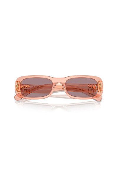 Miu Miu Smu 08Z 13t-06ı Women's Sunglasses