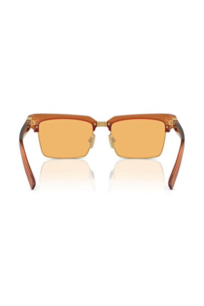 Miu Miu Smu 10z 15t-0b7 Unısex Güneş Gözlüğü