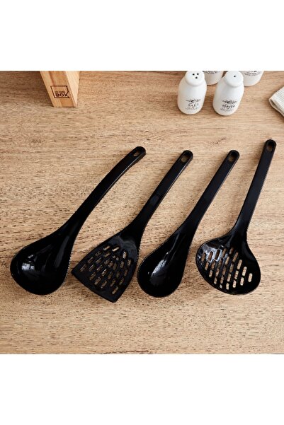 Home Box Mica 4-Piece Nylon Tool Set