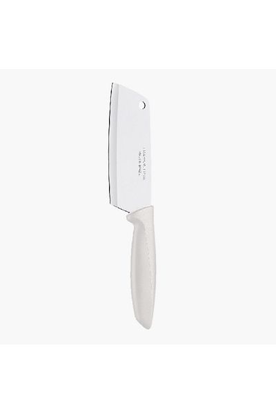 TRAMONTINA Since 1911, Made In Brazil - Plenus 5 Inches Cleaver Knife With Stainless Steel Blade