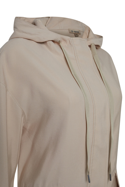 Aker Kapüşonlu Spor Kap