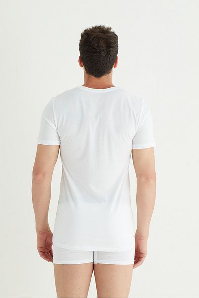 Svm 9353 Men's Bamboo T-Shirt