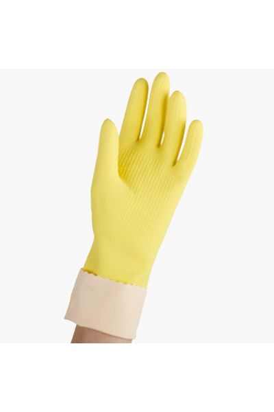 Vileda Super Grip Large Gloves - 26x12x3 cm
