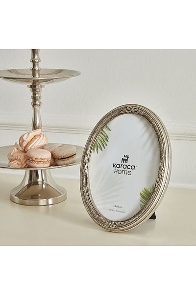 Karaca Home Σκελετός Ronny Gold 14x20 cm