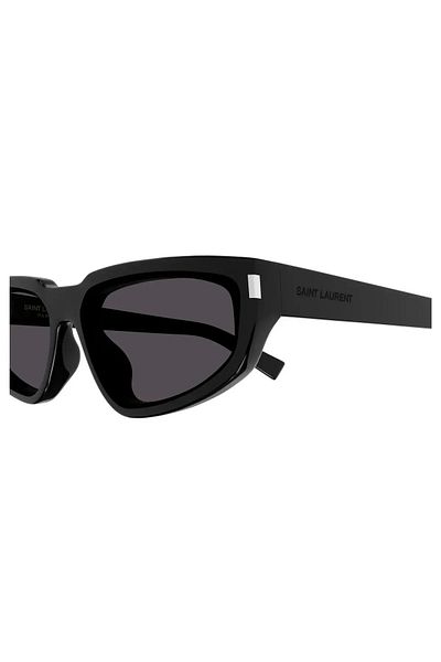 Saint Laurent Sl634/Nova/001