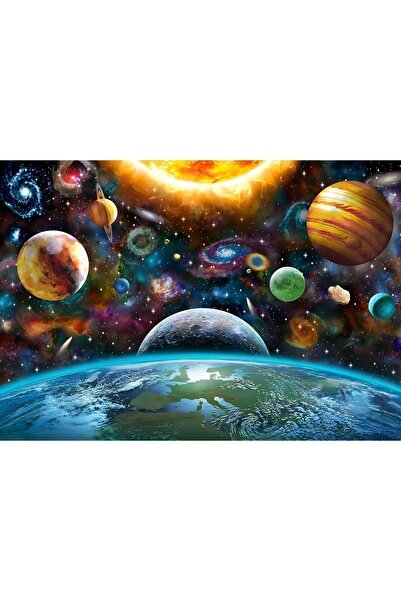 Vendini Kaliteli Kumaş , Canlı Renkler Duvar Örtüsü Duvar Halısı Wall Tapestry