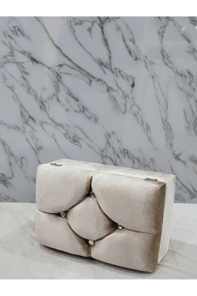 Duru Çeyiz Sandıkları YGD GRUP Tek Makyaj Sandıği Damat Bohça