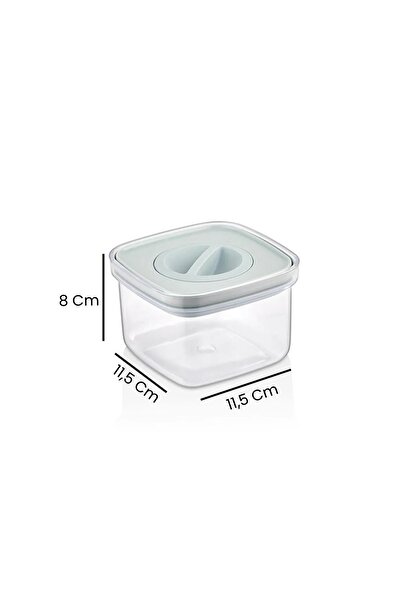 Dükkanönü Proo Sızdırmaz Saklama Kabı - 500 Ml Org-100