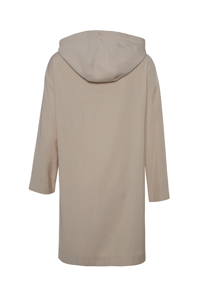 Aker Kapüşonlu Spor Kap