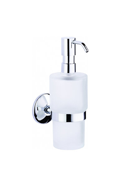 Creavit Joyful Sıvı Sabunluk