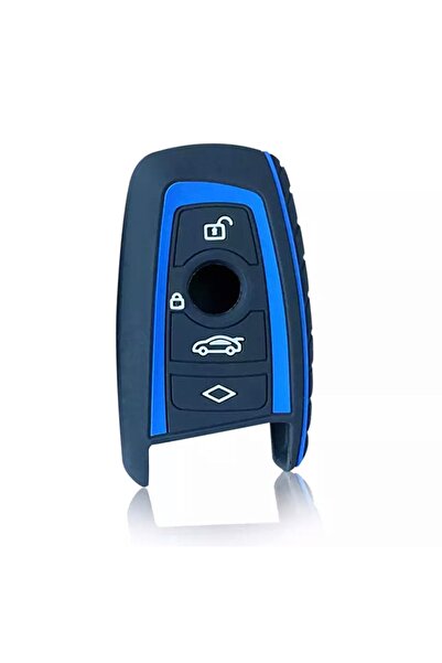 emii auto spare parts Bmw 520 525 Için F30 F10 F18 118i 320i 1 3 5 7 Serisi X3 X4 M3 M4 M5 E34 E90 E60 E36 Anahtar Kılıfı