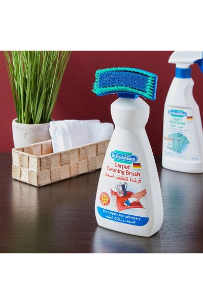 Home Box Carpet Cleaning Brush - 650 ml