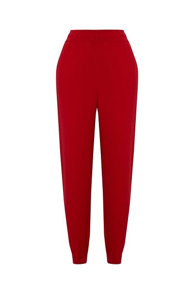 Exquise Knitwear Trousers