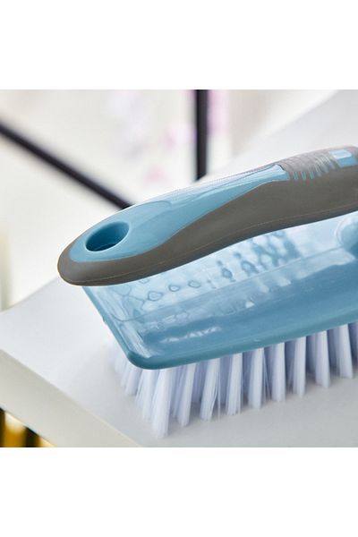 Home Box Alina Scrub Brush - 15 cm
