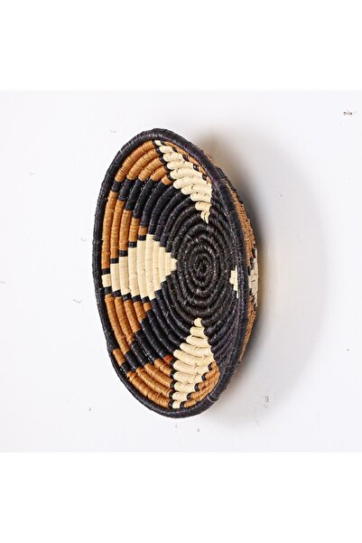 Mylamp Rahşan Deniz Sazı 45x8 cm. Duvar Tabağı