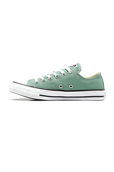 Converse Chuck Taylor All Star dámské zelené tenisky A06567C