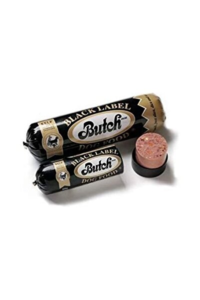 BUTCH طعام الكلاب الرطب من بلاك ليبل - 800 جرام