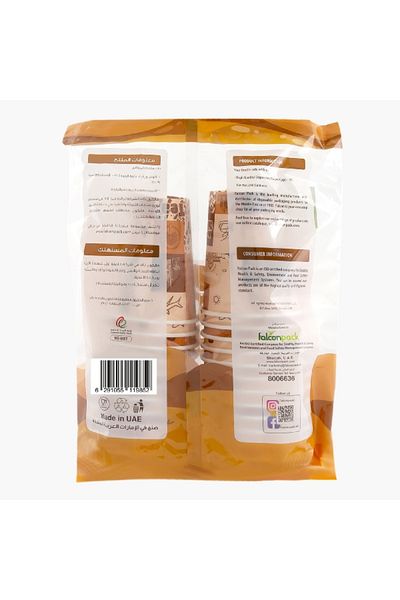 Falcon 25-Piece Paper Cup Set - 236 ml
