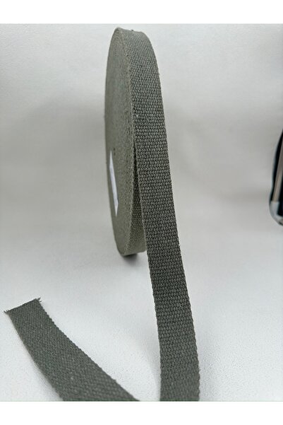 paşateks since 1995 şekil 5 метрів хакі бавовняної стрічки - 3 см