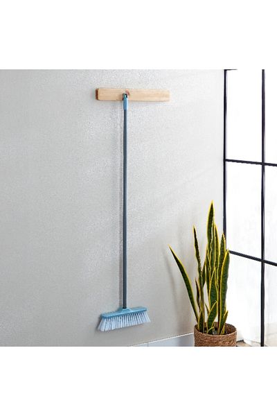 Home Box Alina Broom Eva with Metal Handle - 120 cm