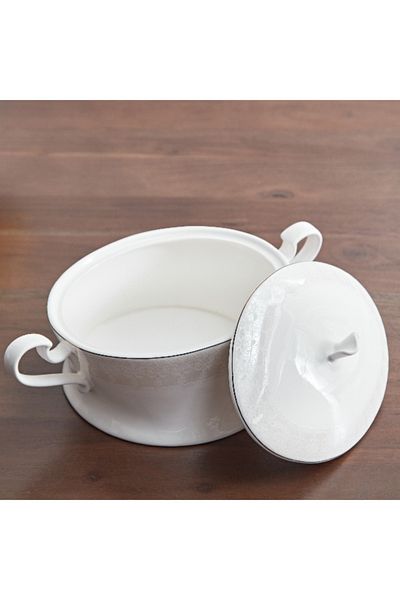 Home Box Sandra Soup Tureen