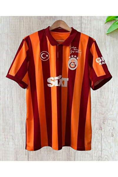 Alaturka Mix Özel 100.yıl Galatasarây-michy Batshuayi-44 Yetişkin Forması