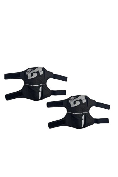 Forte GT Motor Dizlik Koruma Soft Korumalı Sertleştirilmiş Motor Dizlik Koruma 600111