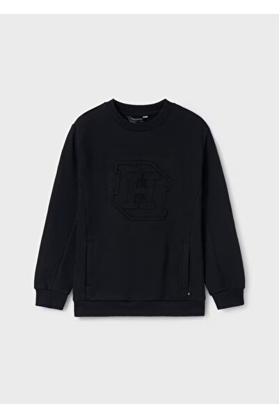 MAYORAL Boys' Winter Sweatshirt
