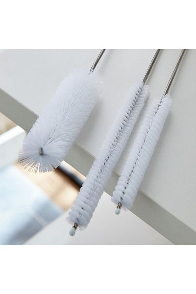 Home Box Alina Brush - Set of 3