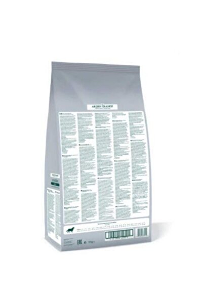 Arden Grange طعام جاف للكلاب البالغة الحساسة - 12 كجم