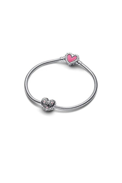 Lovecharm Keith Haring™ X Line Art People Charm