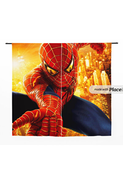 Elmas Dizayn Özel Üretim 1. Kalite 3d Dijital Baskı 140 Cm * 240 Çift Kanat 2...