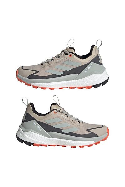 adidas حذاء Terrex Free Hiker 2 Low Gtx W للنساء مقاوم للماء Ig3202