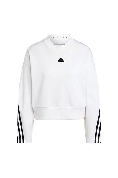 adidas W Fi 3S Swt Dámská mikina Iz0005
