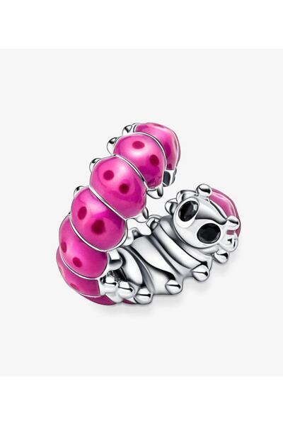 Lovecharm سحر كاتربيلر اللولبي اللطيف