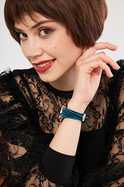 vagave Huawei Watch GT5 41mm GT4 41 mm Uyumlu Kadın Deri Kordon Saat Kayışı 1...