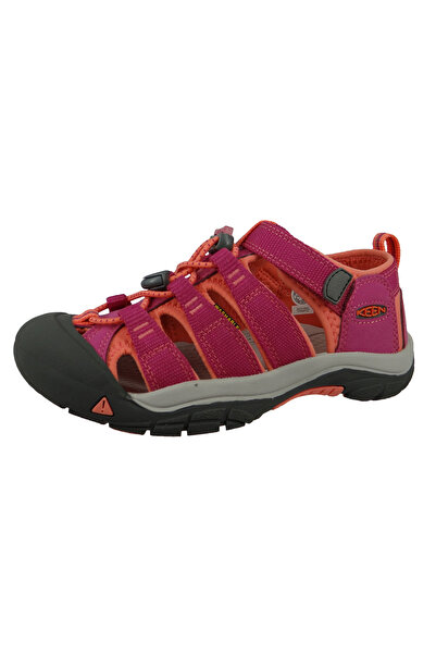 Keen Kinder Sandale Newport H2 - Very Berry Fusion Coral - Rosa - 1014267