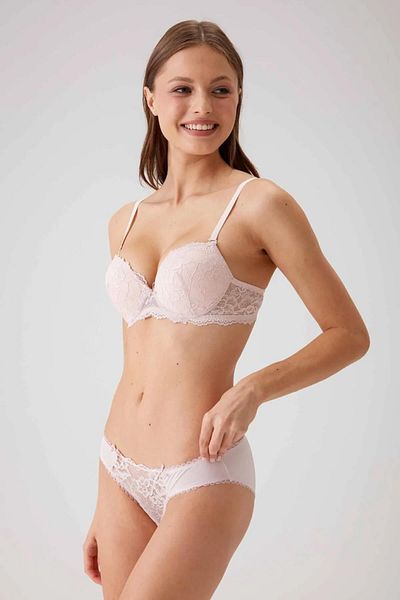 Pierre Cardin Σετ Push Up σουτιέν και Underwire