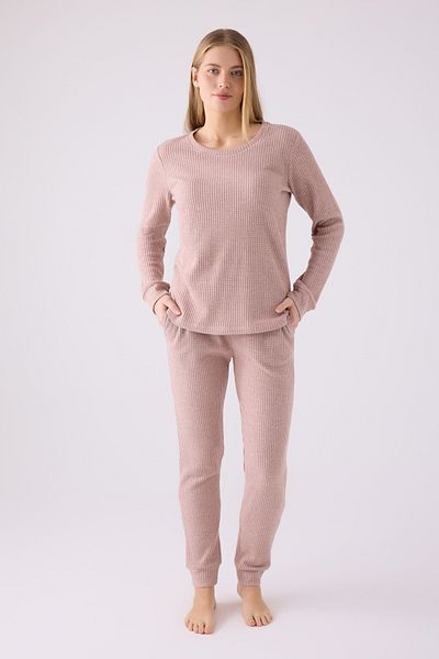 Pierre Cardin Set pijama din doua piese - Pique - Set 2 piese