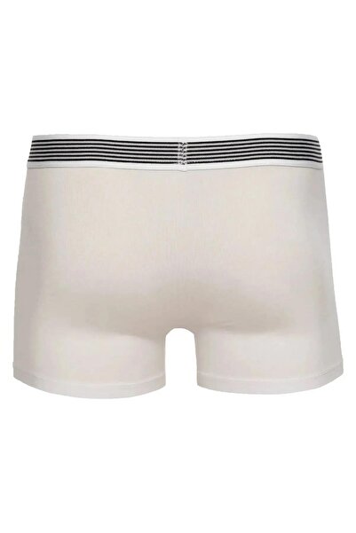 Pierre Cardin 5 ανδρικά Modal Boxers, 47% Modal, 47% βαμβάκι, 6% ελαστάν