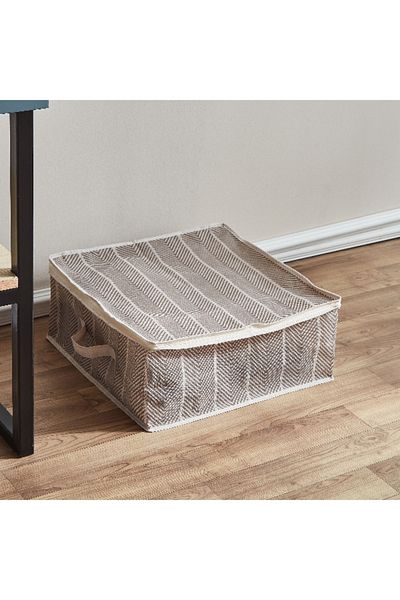 Home Box Ebase Storage Bag - 46x46x20.5 cm